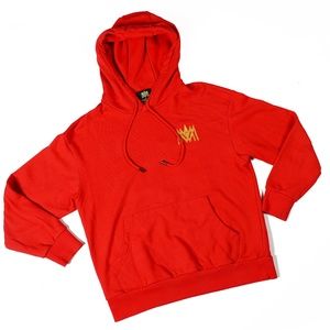 MMA Couture Limited Edition Hoodie
